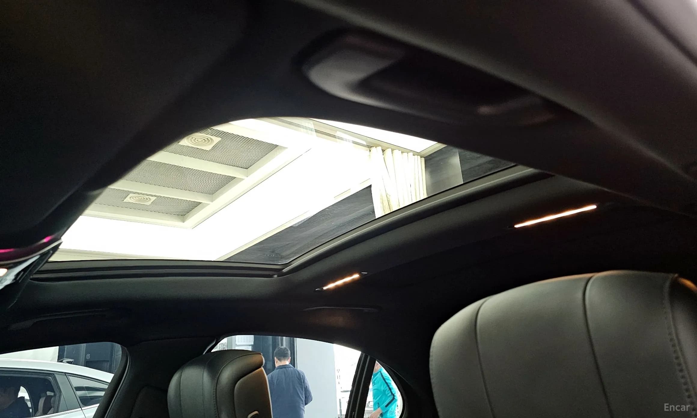 S-Class W223