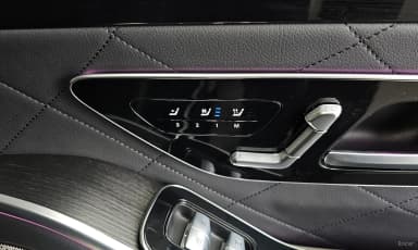 S-Class W223