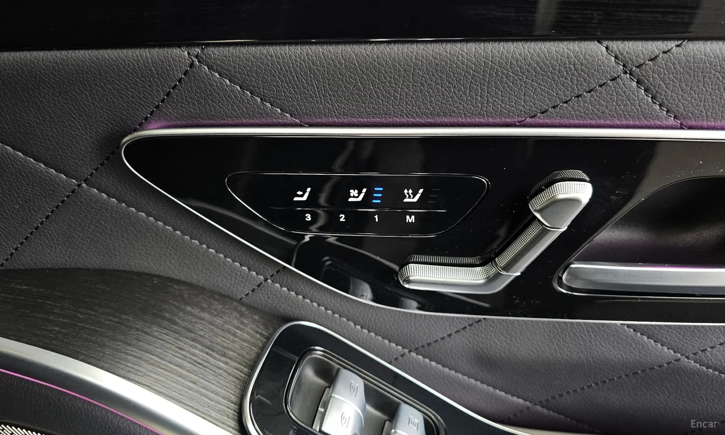 S-Class W223