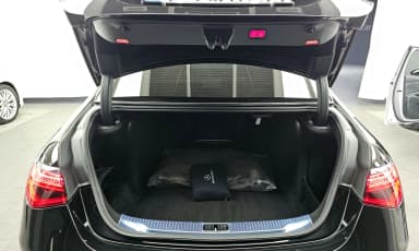 S-Class W223