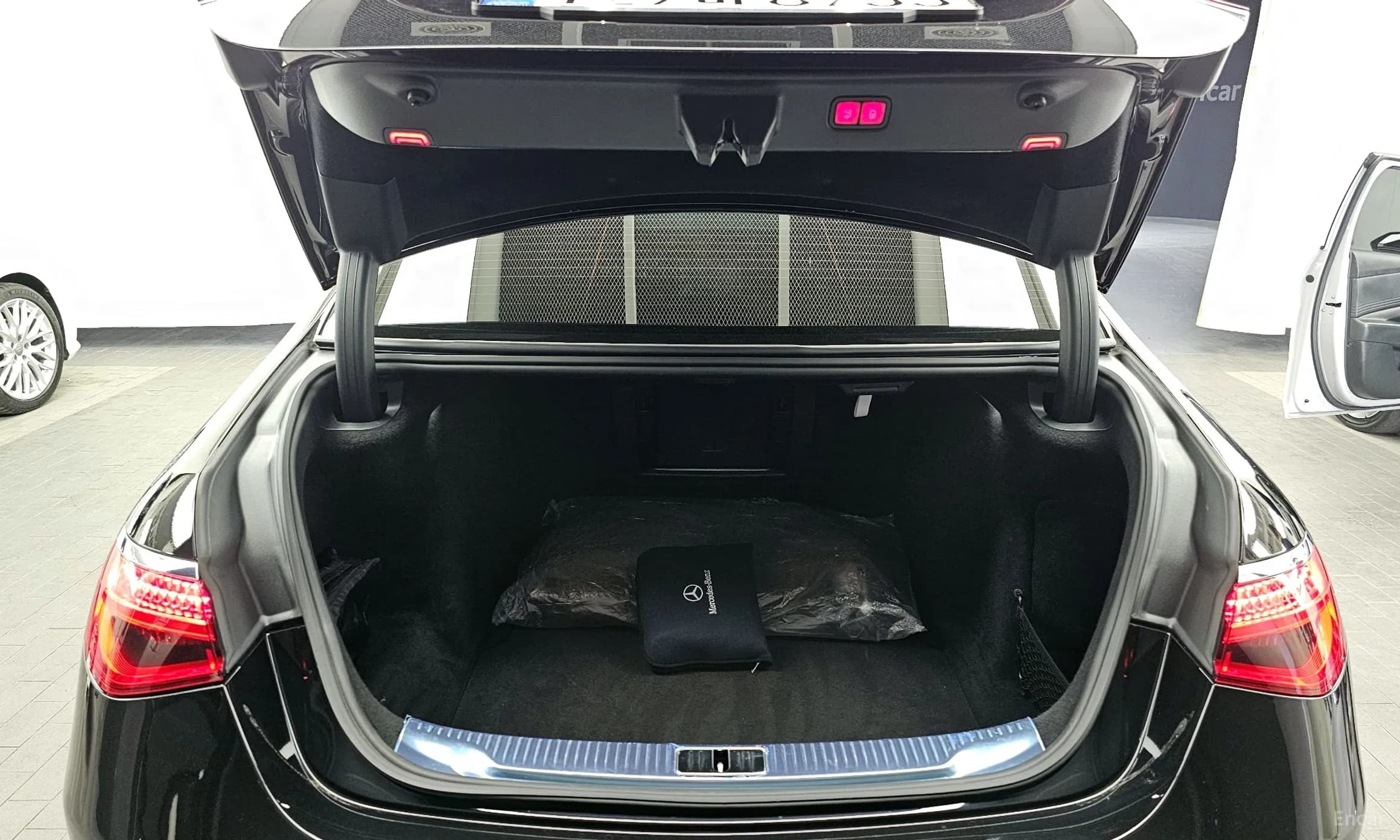 S-Class W223