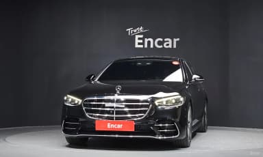 S-Class W223