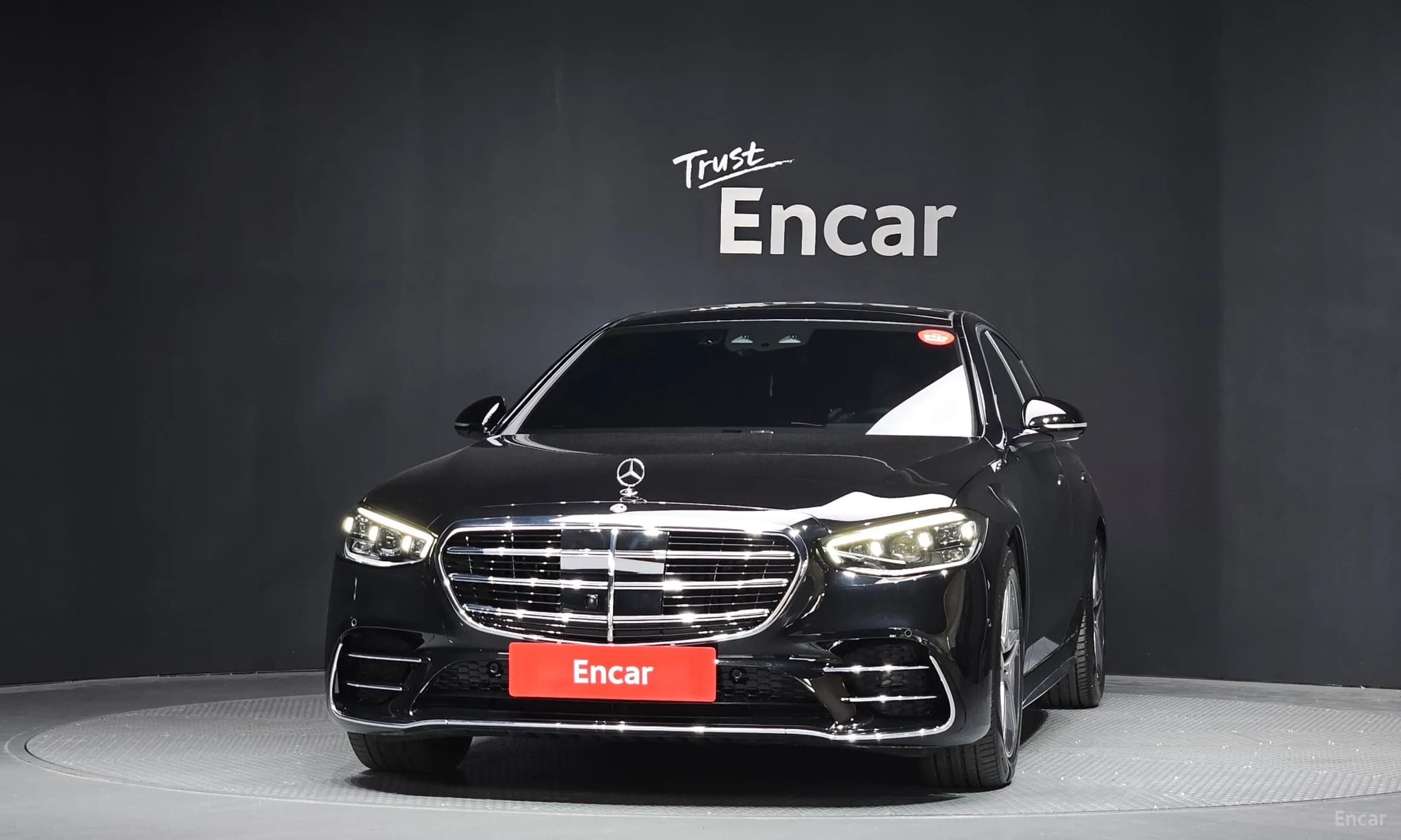 S-Class W223