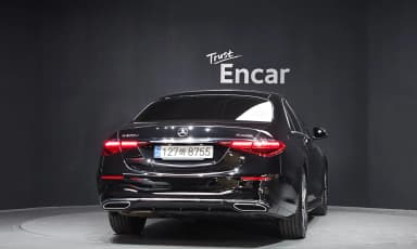 S-Class W223