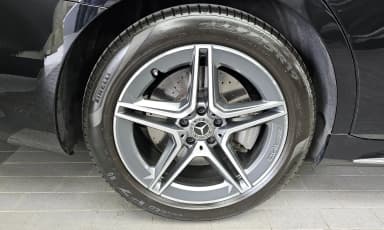 S-Class W223