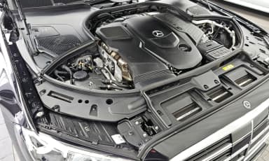 S-Class W223