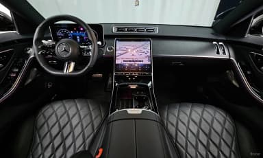 S-Class W223