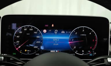 S-Class W223