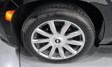 Escalade 5th Generation