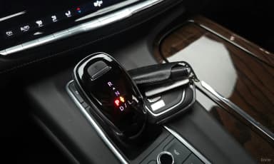 Escalade 5th Generation