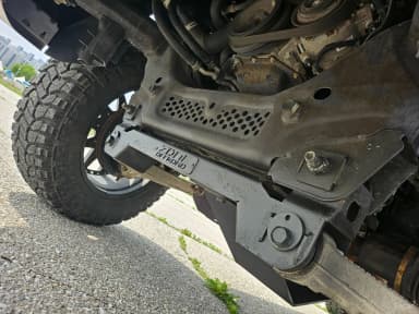 Lampickup