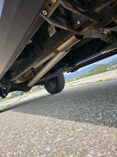 Lampickup