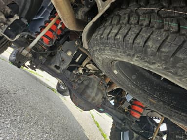Lampickup