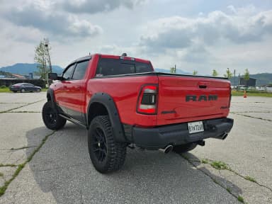 Lampickup