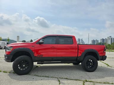 Lampickup