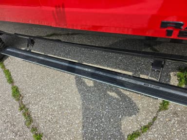 Lampickup