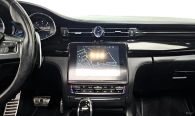 Quattroporte