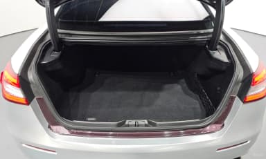 Quattroporte