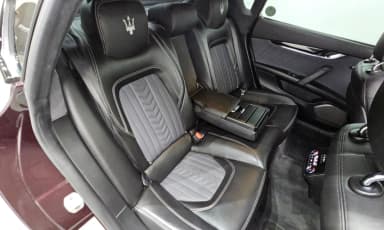 Quattroporte