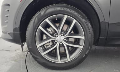Discovery Sports