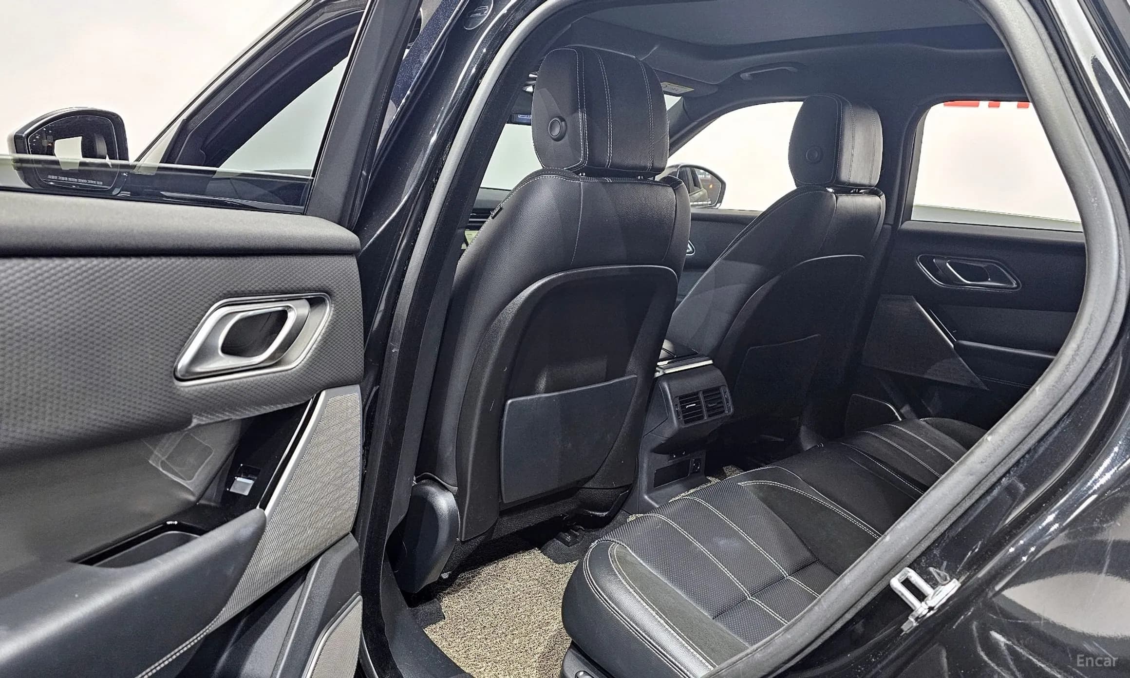Range Rover Bella