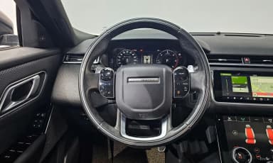 Range Rover Bella