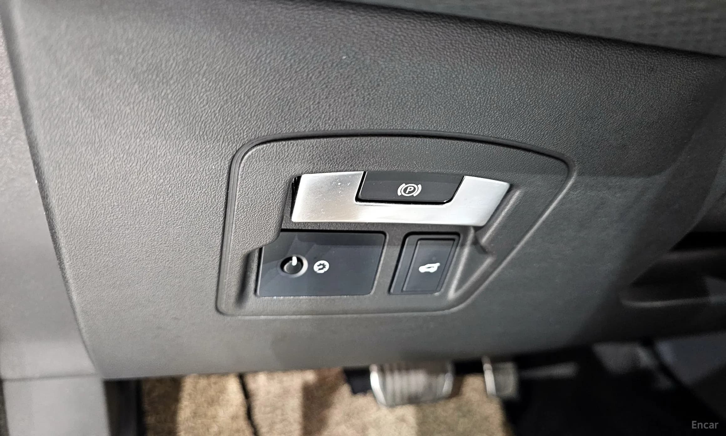 Range Rover Bella