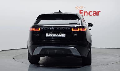 Range Rover Bella