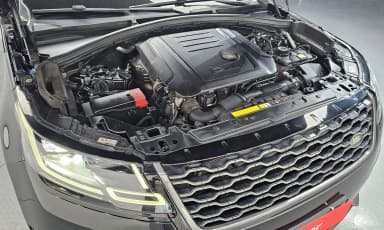 Range Rover Bella