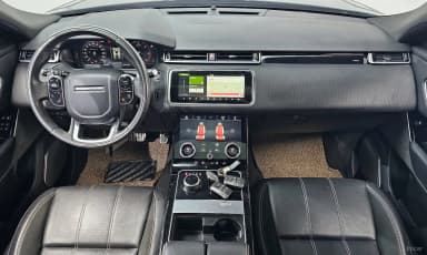Range Rover Bella