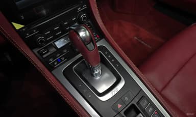 718 Boxster