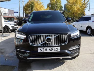 XC90 Gen 2
