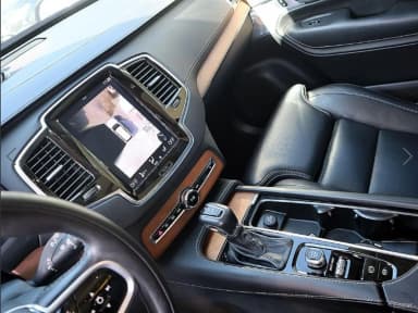 XC90 Gen 2