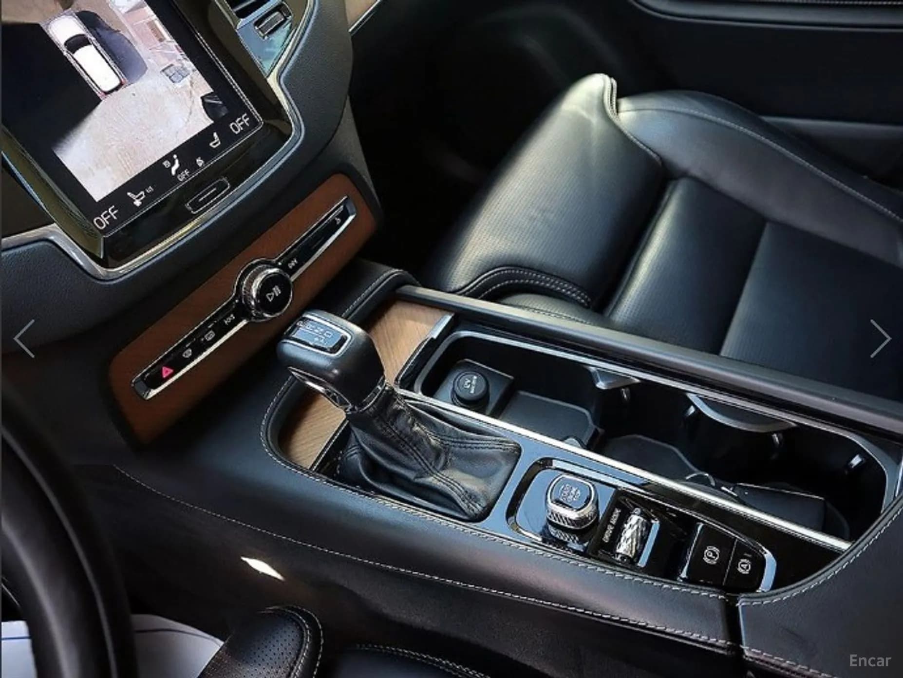XC90 Gen 2
