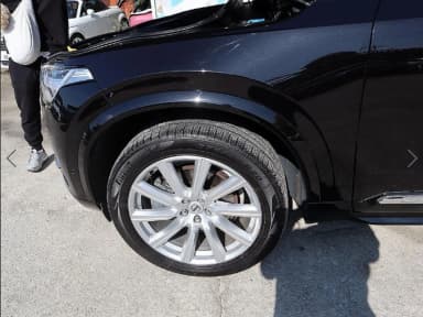 XC90 Gen 2