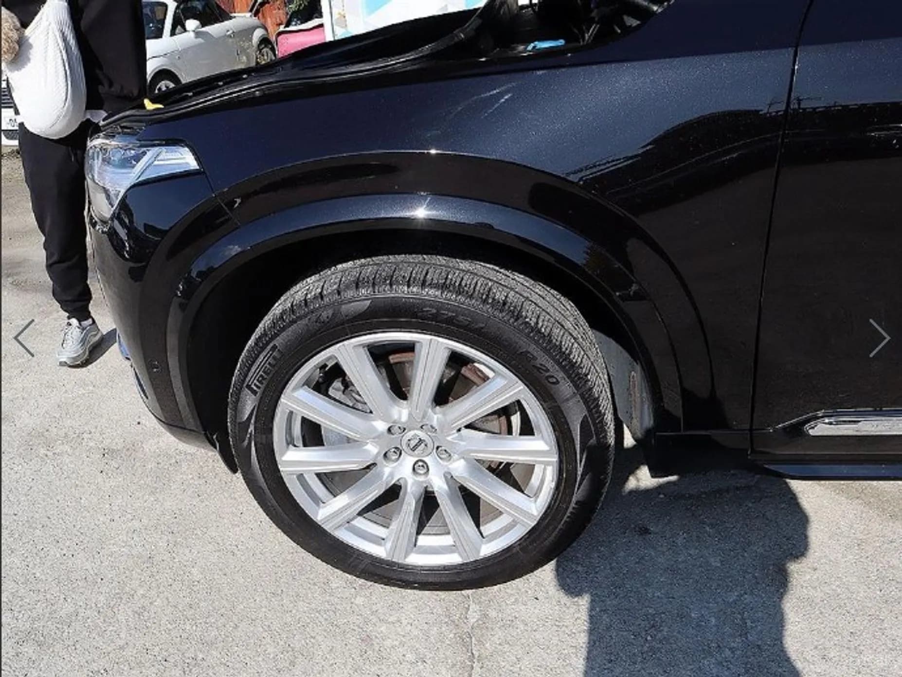 XC90 Gen 2