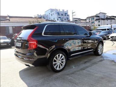 XC90 Gen 2