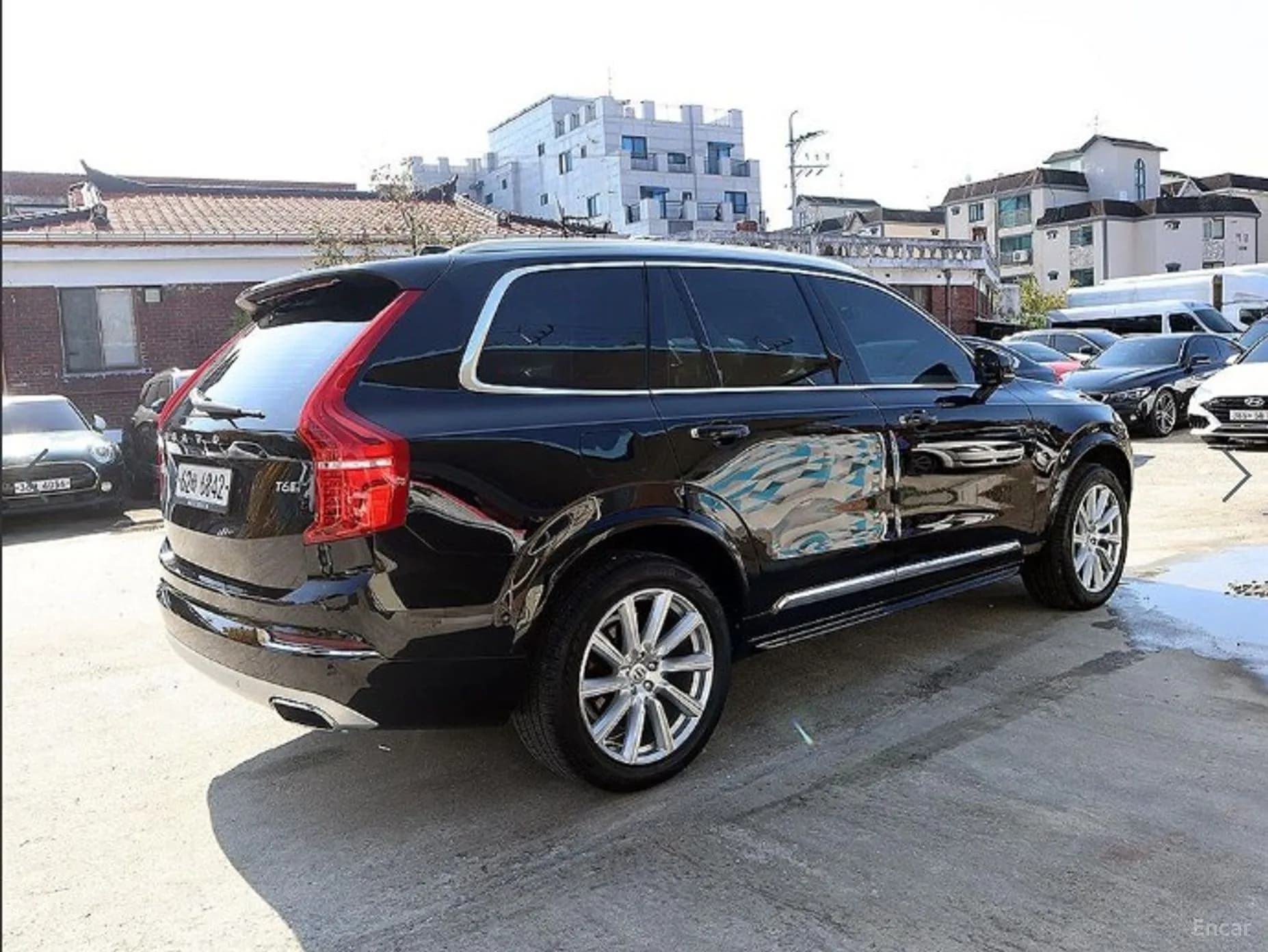 XC90 Gen 2