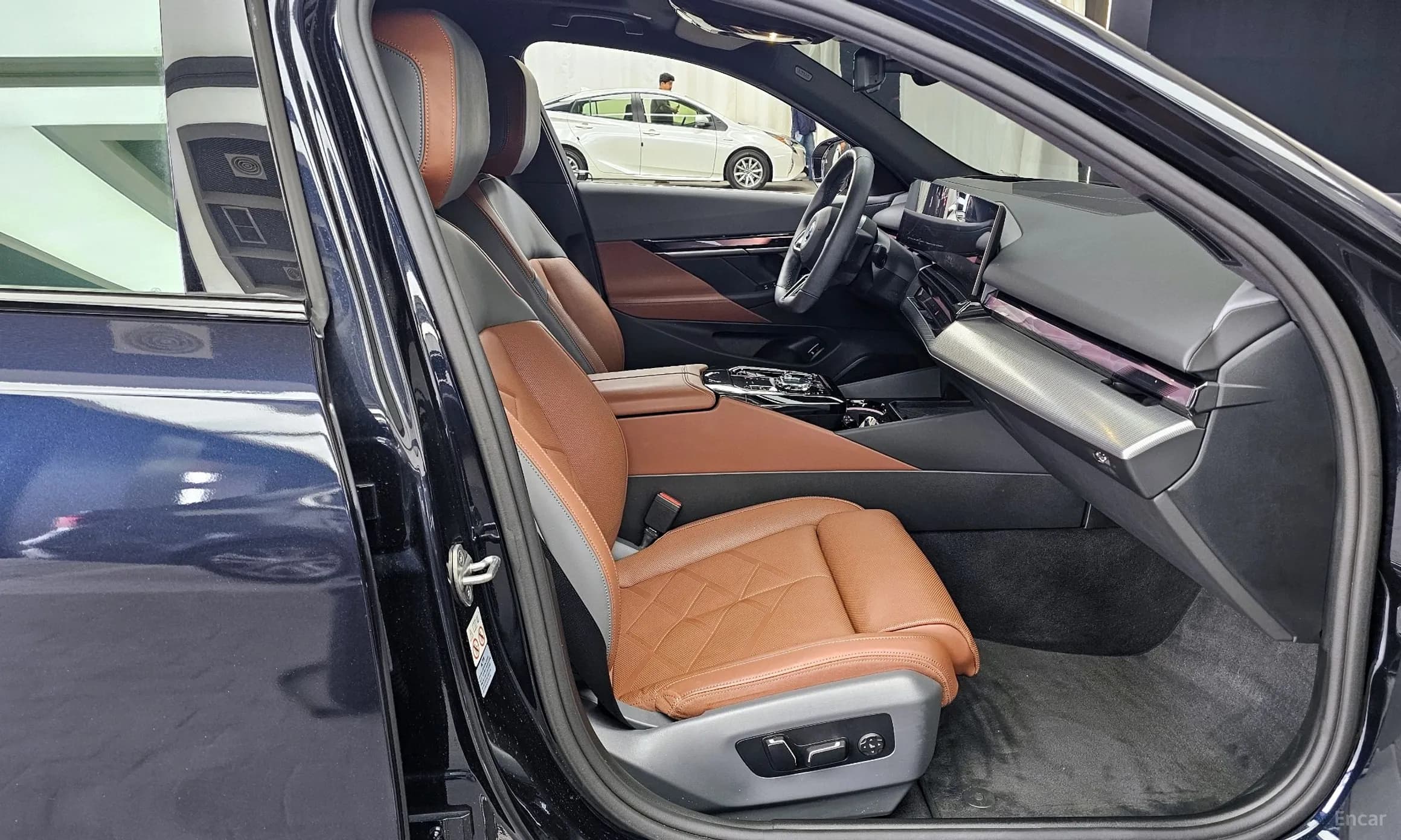 i5 (G60)