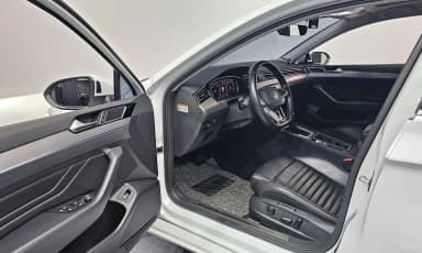 Passat GT (B8)