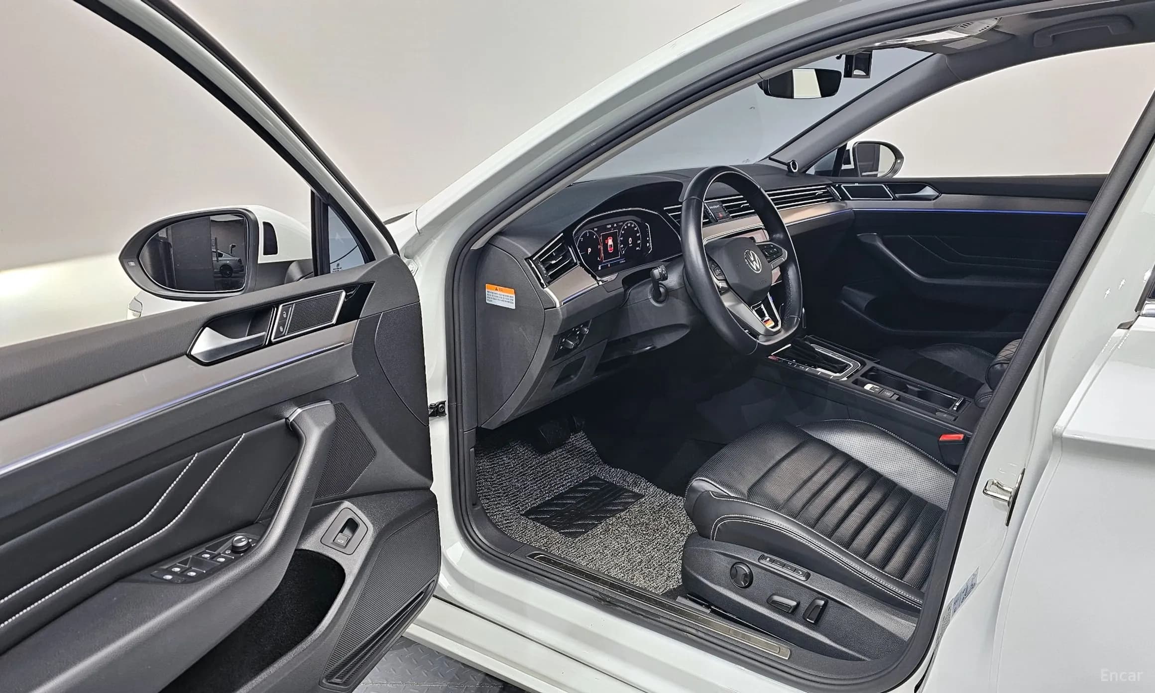 Passat GT (B8)