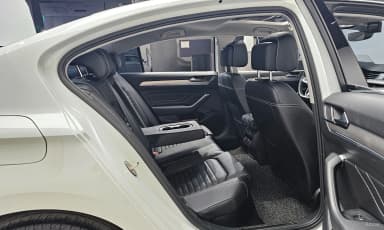 Passat GT (B8)
