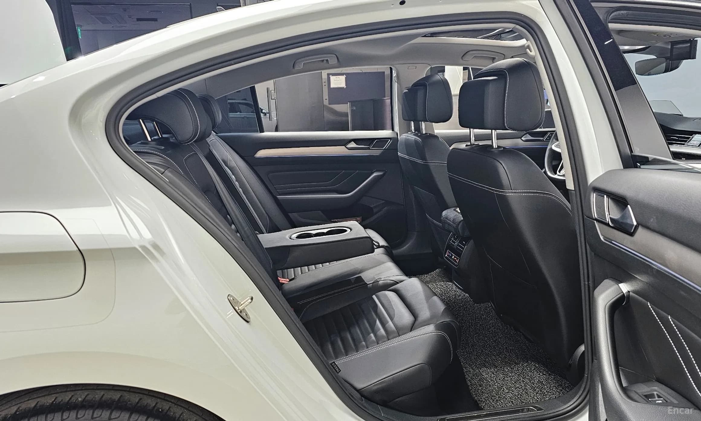 Passat GT (B8)
