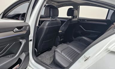 Passat GT (B8)