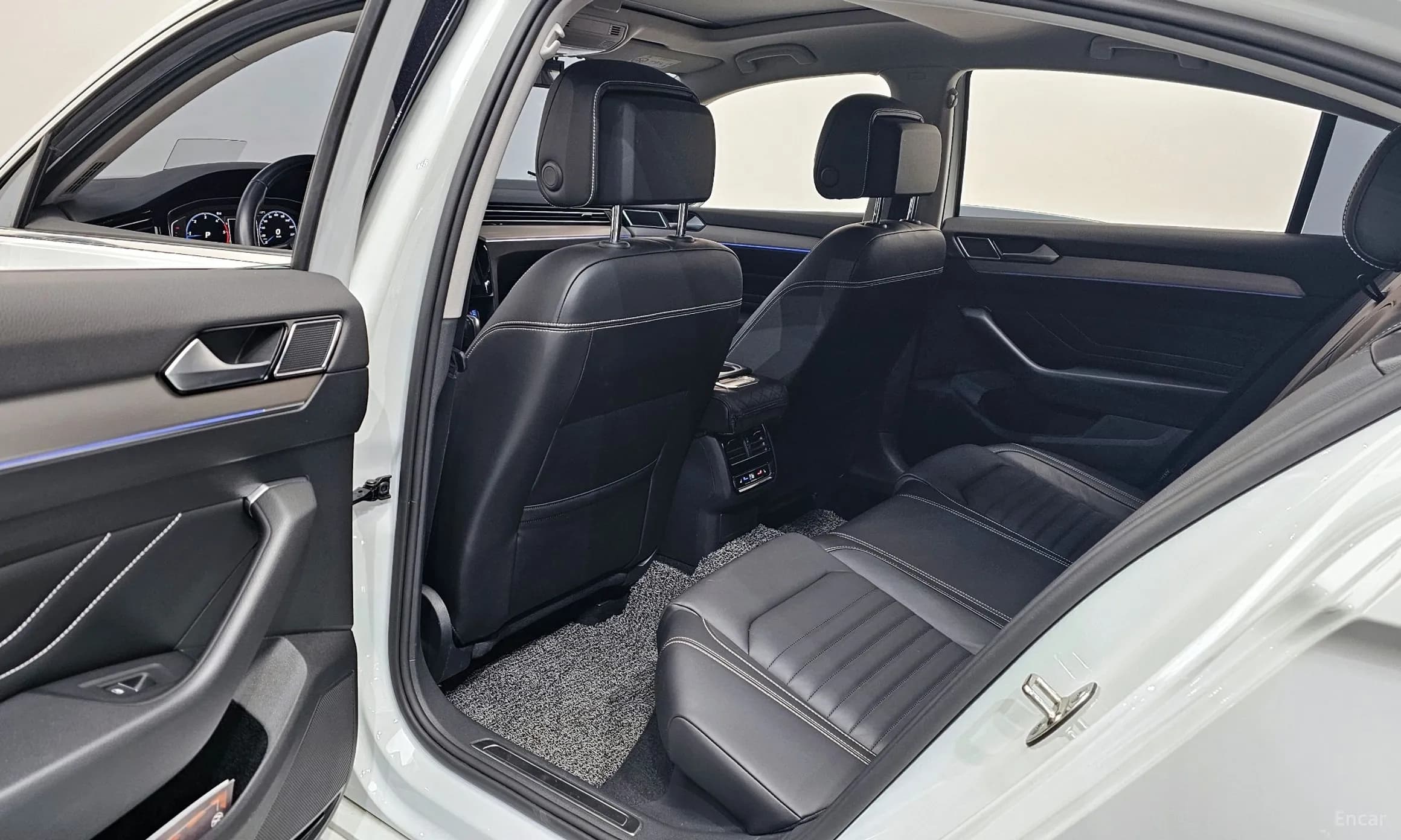Passat GT (B8)