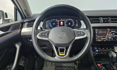 Passat GT (B8)