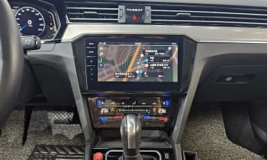 Passat GT (B8)