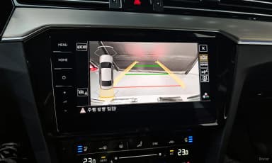 Passat GT (B8)