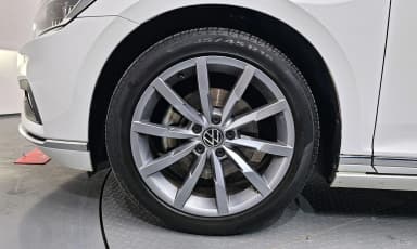 Passat GT (B8)