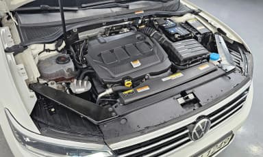 Passat GT (B8)